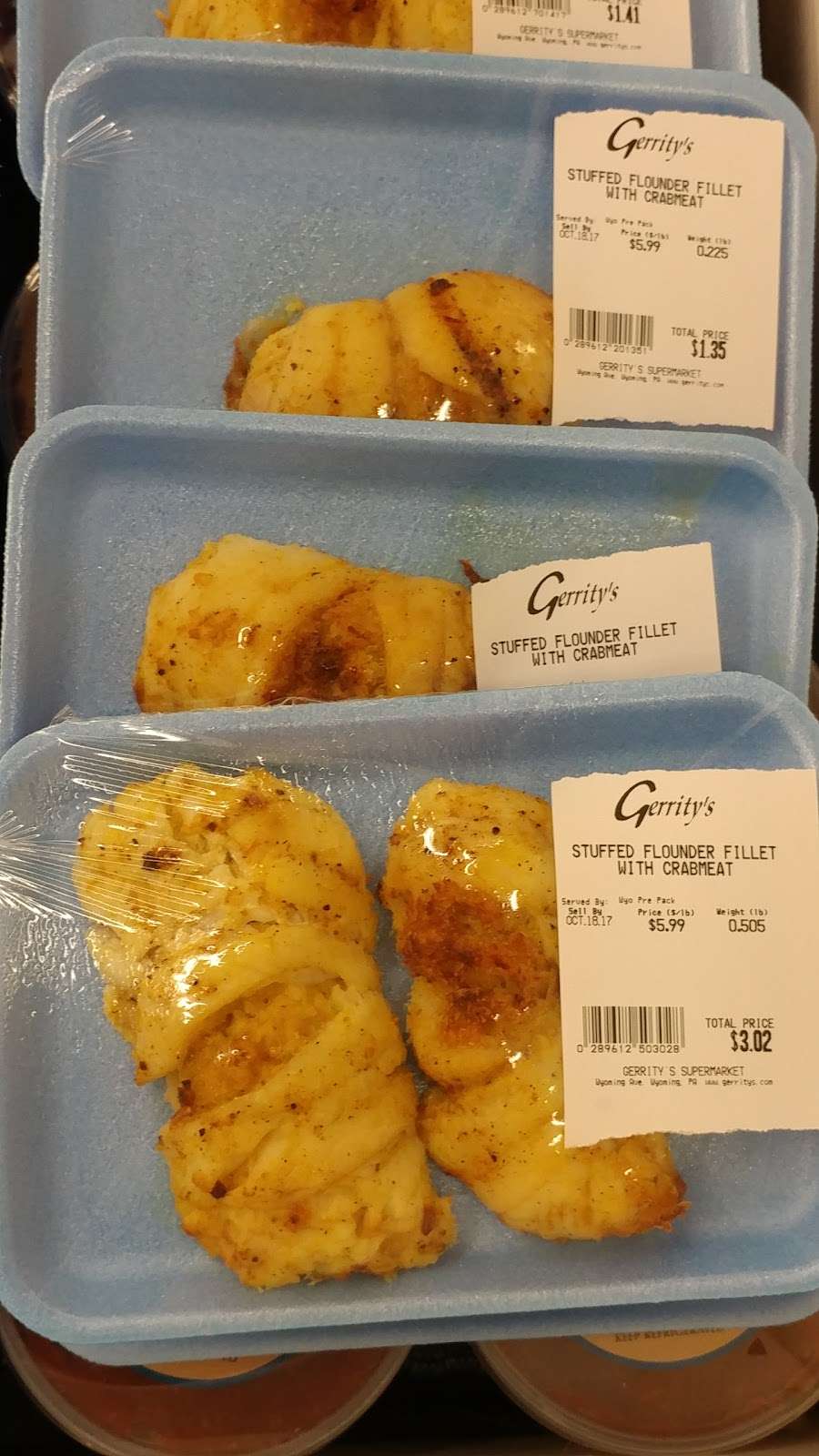 Gerritys Supermarket | 2020 Wyoming Ave, Wyoming, PA 18644, USA | Phone: (570) 283-5555 Gerritys Supermarket | 2020 Wyoming Ave, Wyoming, PA 18644, USA | Phone: (570) 283-5555