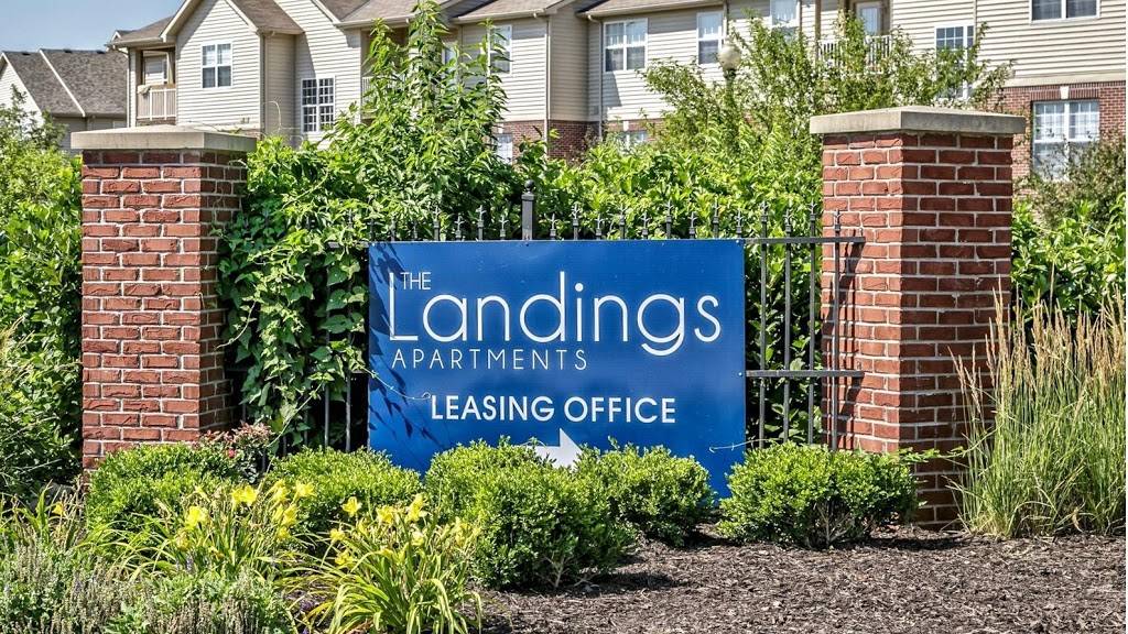 The Landings | 10215 Cape Cod Landing, Bellevue, NE 68123, USA | Phone: (402) 932-0909