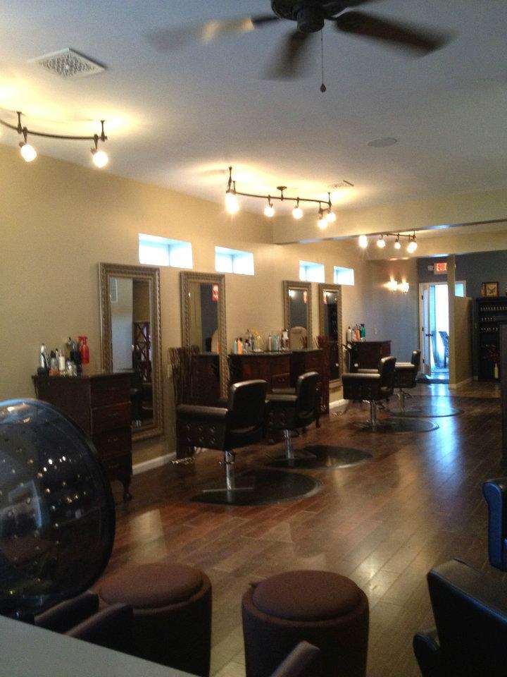 Rain Spa & Salon | 4266 Germanna Hwy #101, Locust Grove, VA 22508, USA | Phone: (540) 972-8810