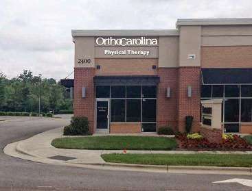 OrthoCarolina Physical & Hand Therapy University | 2400 W Mallard Creek Church Rd, Charlotte, NC 28262, USA | Phone: (704) 323-2108