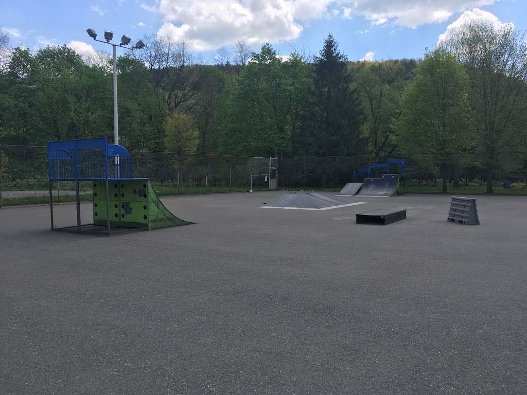 Tamaqua Skatepark | 18 Spruce St, Tamaqua, PA 18252, USA