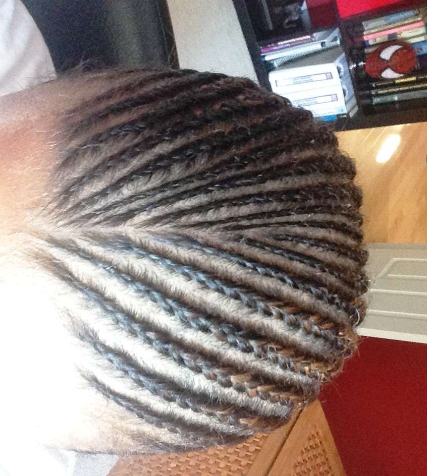 Grace African Hair Braiding | 3061 N Sharon Amity Rd, Charlotte, NC 28205, USA | Phone: (704) 492-6483