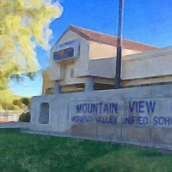 Mountain View Middle School | 13130 Morrison St, Moreno Valley, CA 92553, USA | Phone: (951) 571-4240