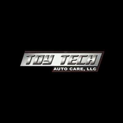Toy Tech Auto Care | 19730 FM2920, Tomball, TX 77377, USA | Phone: (281) 516-9400