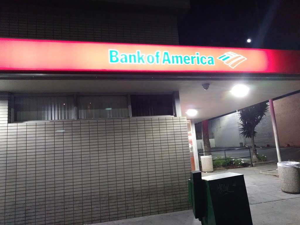 Bank of America Financial Center | 1232 S Vermont Ave, Los Angeles, CA 90006, USA | Phone: (213) 637-1877