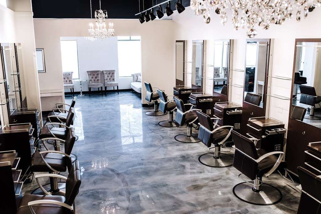 Chrysalis Salon & Spa | 1061 Station Dr, Oswego, IL 60543, USA | Phone: (630) 554-0008