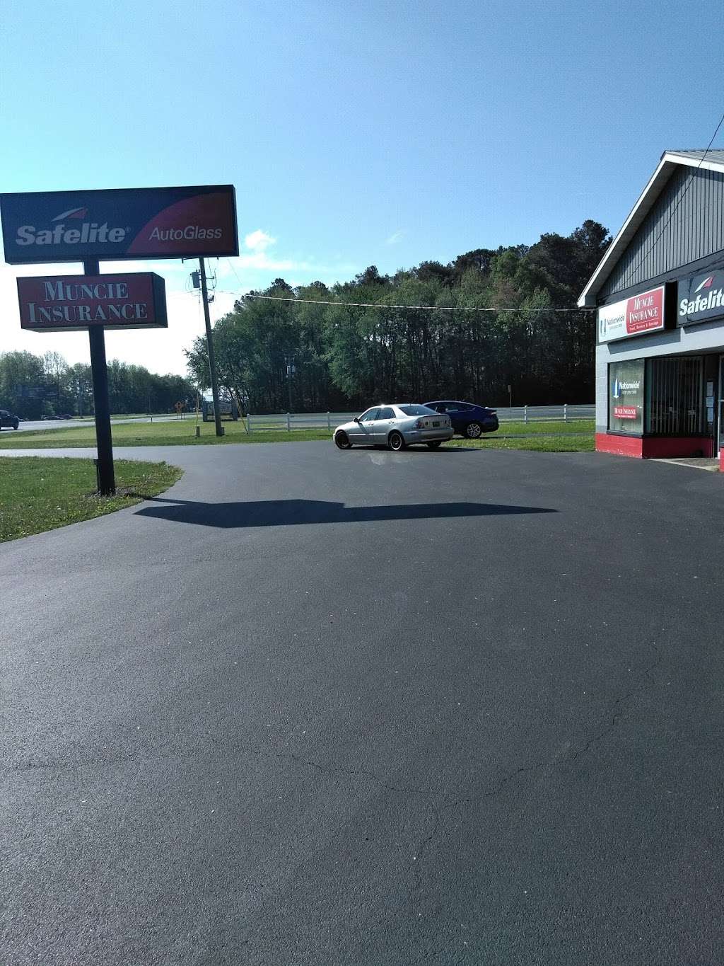 Safelite AutoGlass | 22834 Dupont Blvd, Georgetown, DE 19947 | Phone: (877) 664-8932