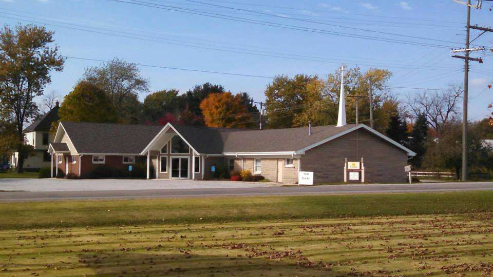 New Hope Missionary Church | 402 IN-49, Valparaiso, IN 46383 | Phone: (219) 531-0915