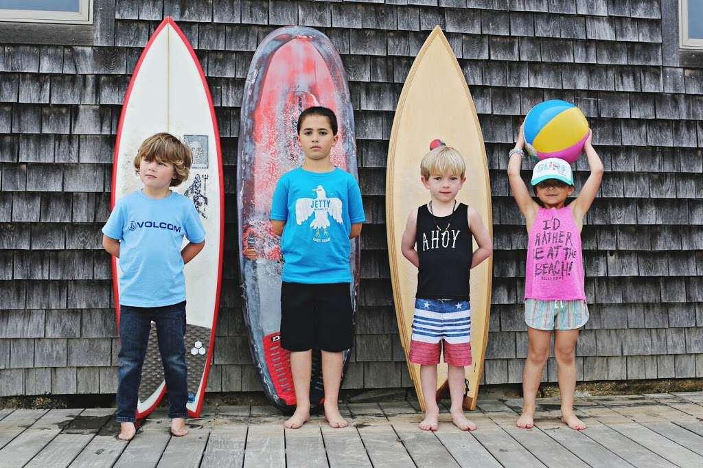 Farias Surf & Sport | 2800 Long Beach Blvd, Ship Bottom, NJ 08008, USA | Phone: (609) 494-7368