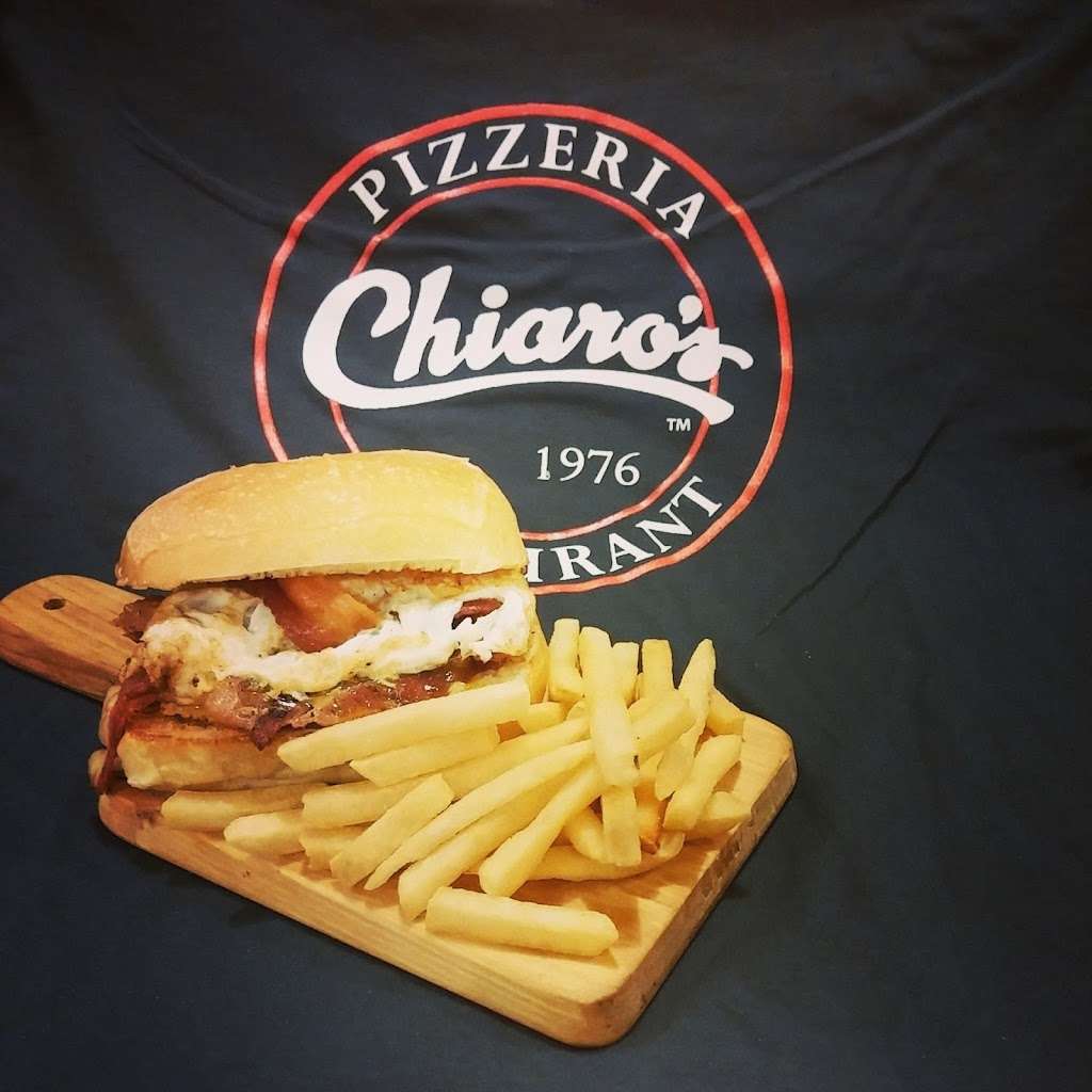 Chiaros Pizzeria & Restaurant Sellersville | 2529, 218 S Main St, Sellersville, PA 18960, USA | Phone: (215) 257-5555