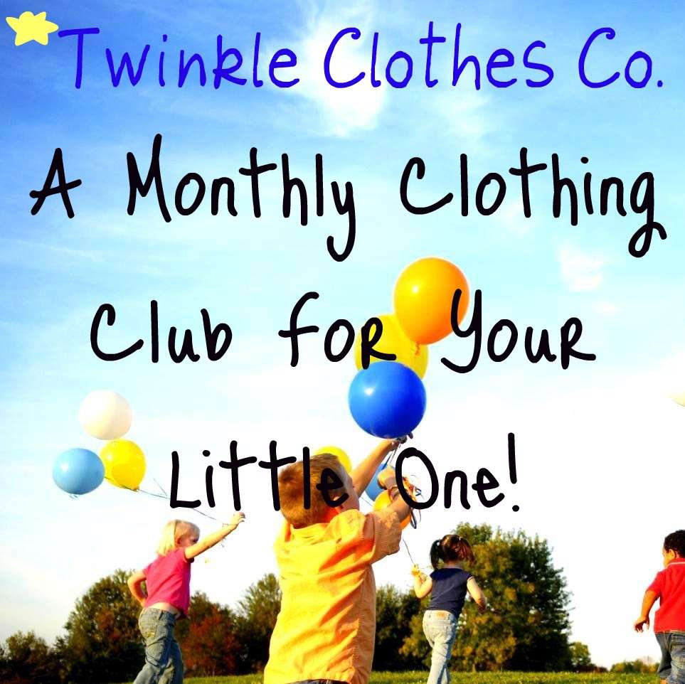 Twinkle Clothes | 2 Waterview Rd, West Chester, PA 19380, USA