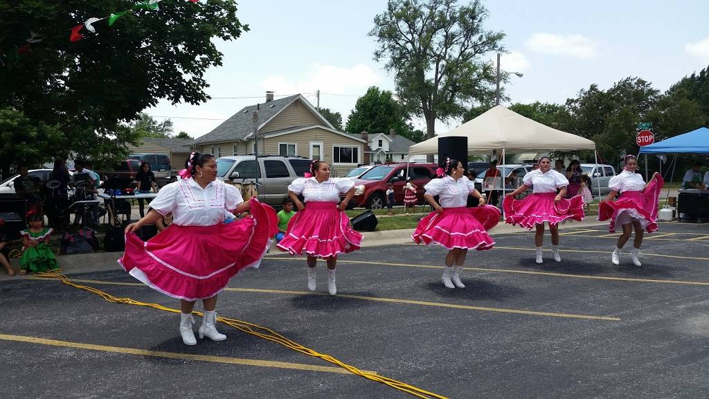 Corpus Christi Parish - Queen of Apostles Church | 3304 4th Ave, Council Bluffs, IA 51501, USA | Phone: (712) 323-2916