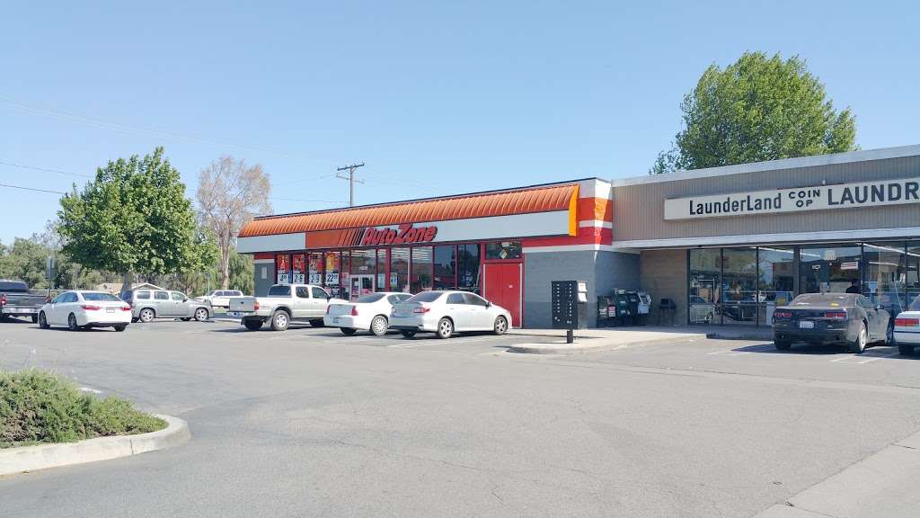 AutoZone Auto Parts | 11020 Limonite Ave, Mira Loma, CA 91752, USA | Phone: (951) 738-8260
