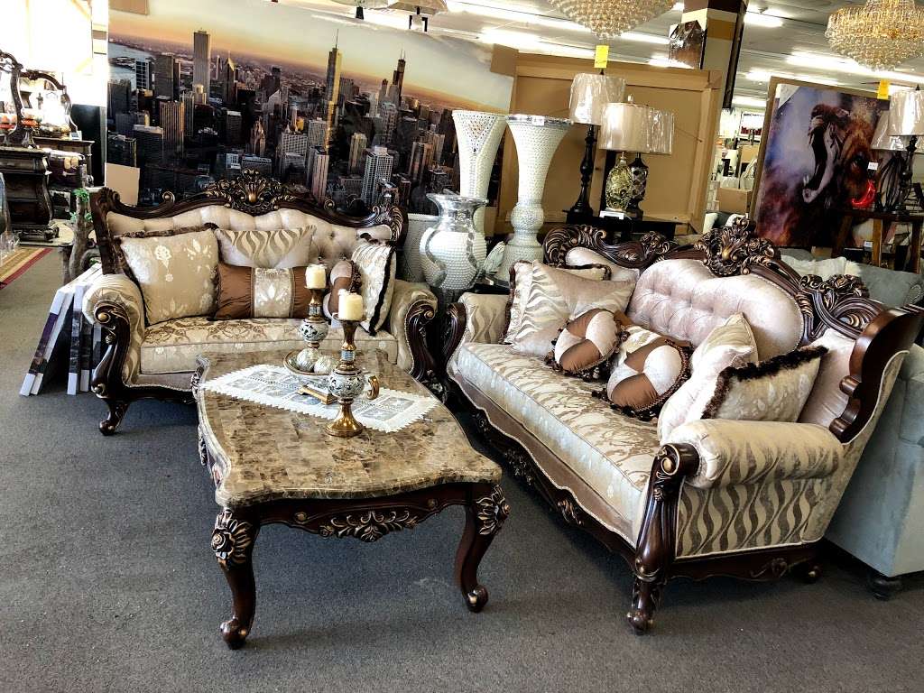 Discount Rugs and Furniture | 3137, 9659 S Cicero Ave, Oak Lawn, IL 60453 | Phone: (708) 529-3499