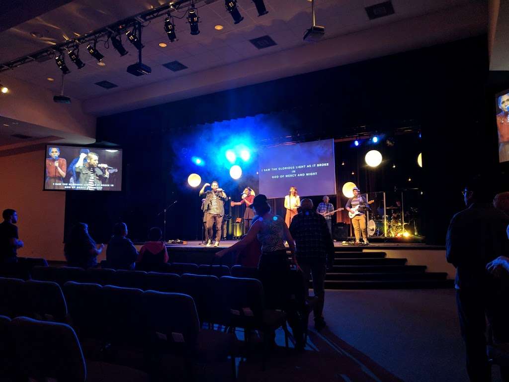 New Beginings Community Church | 1769 Western Ave, Norco, CA 92860, USA