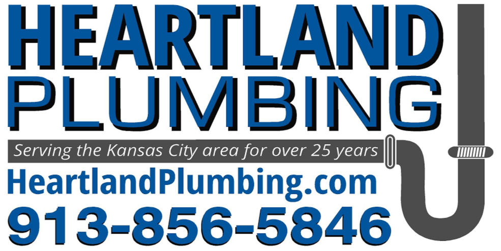Heartland Plumbing, Inc. | 800 S Creekside Dr, Gardner, KS 66030, USA | Phone: (913) 856-5846