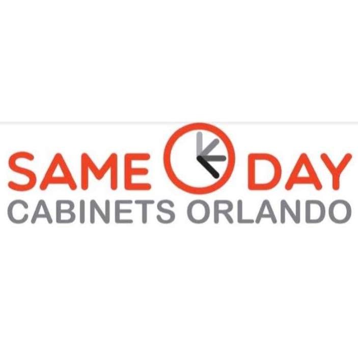 Same Day Cabinets Orlando | 307 27th St, Orlando, FL 32806 | Phone: (407) 204-2600