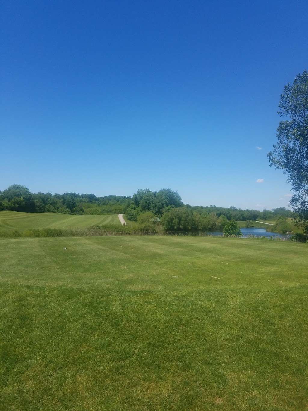 The First Tee of Valparaiso - Creeksideewewej Golf Course and Tr | 2355 Clifford Rd, Valparaiso, IN 46385 | Phone: (219) 477-5579