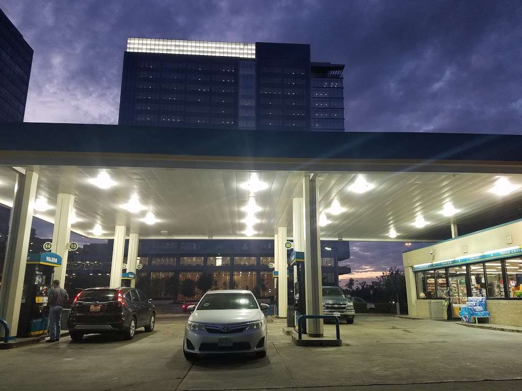 Valero | 13155 Katy Fwy, Houston, TX 77079, USA | Phone: (281) 531-6733