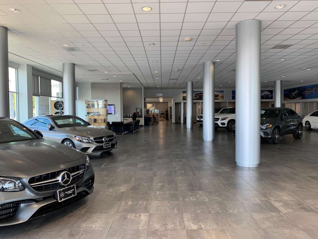 Mercedes-Benz of Oxnard | 1511 Auto Center Dr, Oxnard, CA 93036, USA | Phone: (805) 665-3011