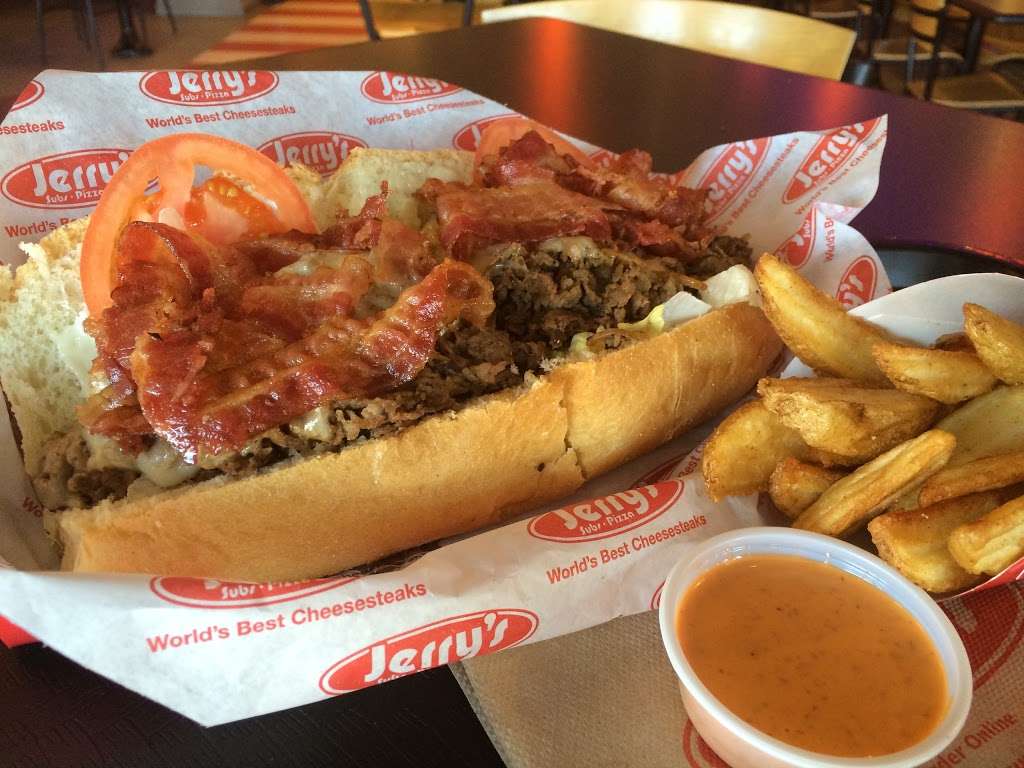 Jerrys Subs and Pizza | 15797 Livingston Rd, Accokeek, MD 20607 | Phone: (301) 292-7070