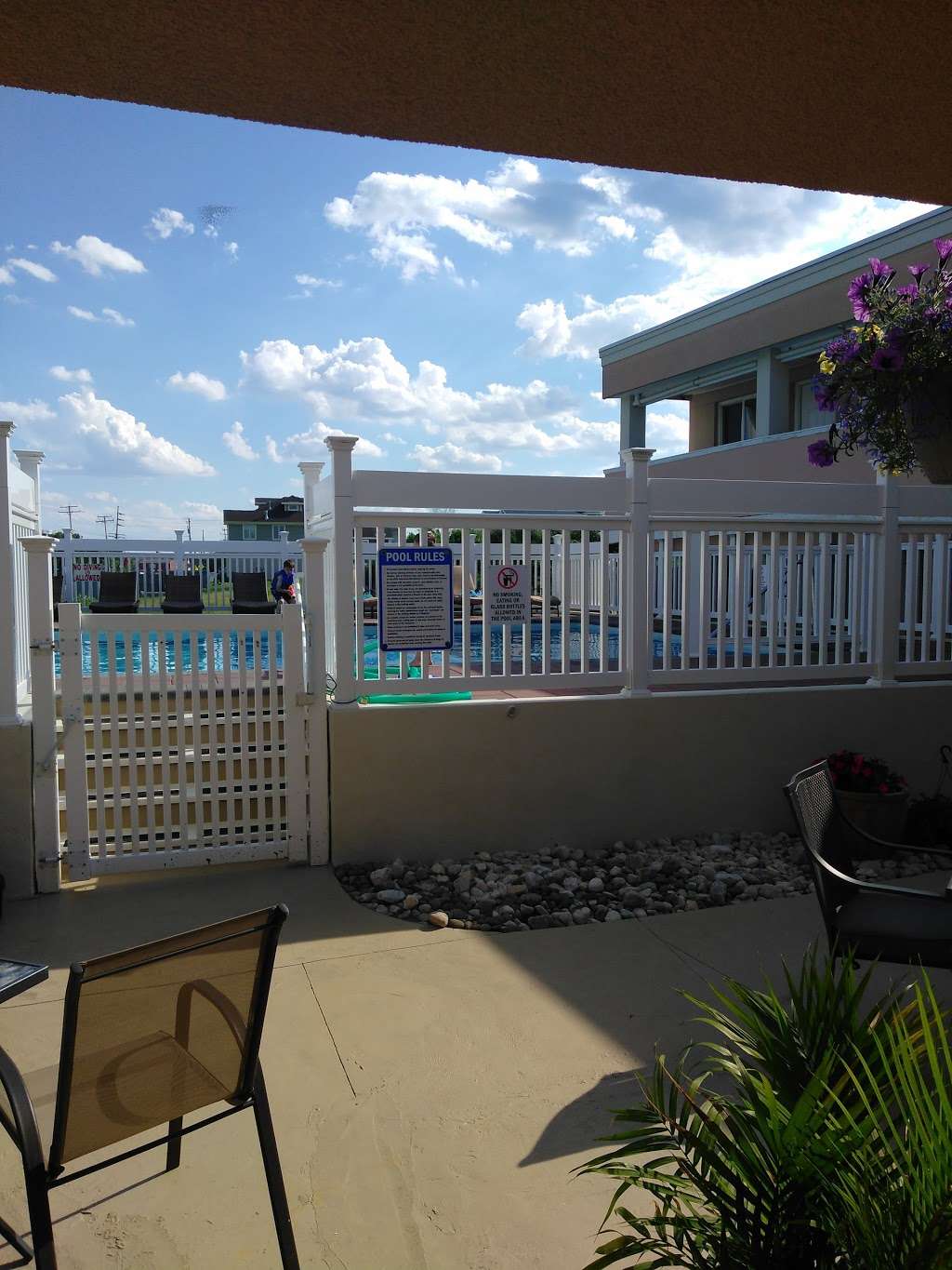 Dunes by the Ocean | 1601 Ocean Ave, Point Pleasant Beach, NJ 08742 | Phone: (732) 903-7777