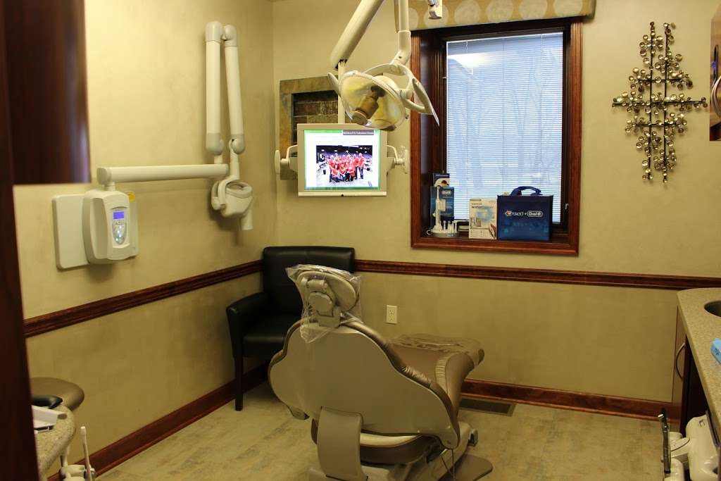 Serenity Advanced Dentistry | 6250 US-209, Stroudsburg, PA 18360 | Phone: (570) 992-2121