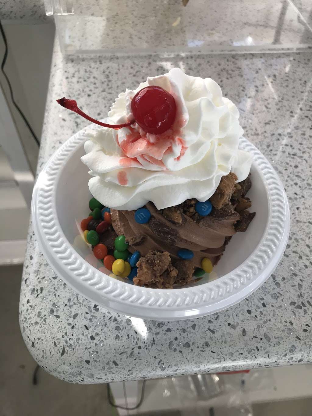 Kendalls “Wudder Ice” & Custard | 15616 Pioneer Blvd, Norwalk, CA 90650, USA | Phone: (562) 210-8566