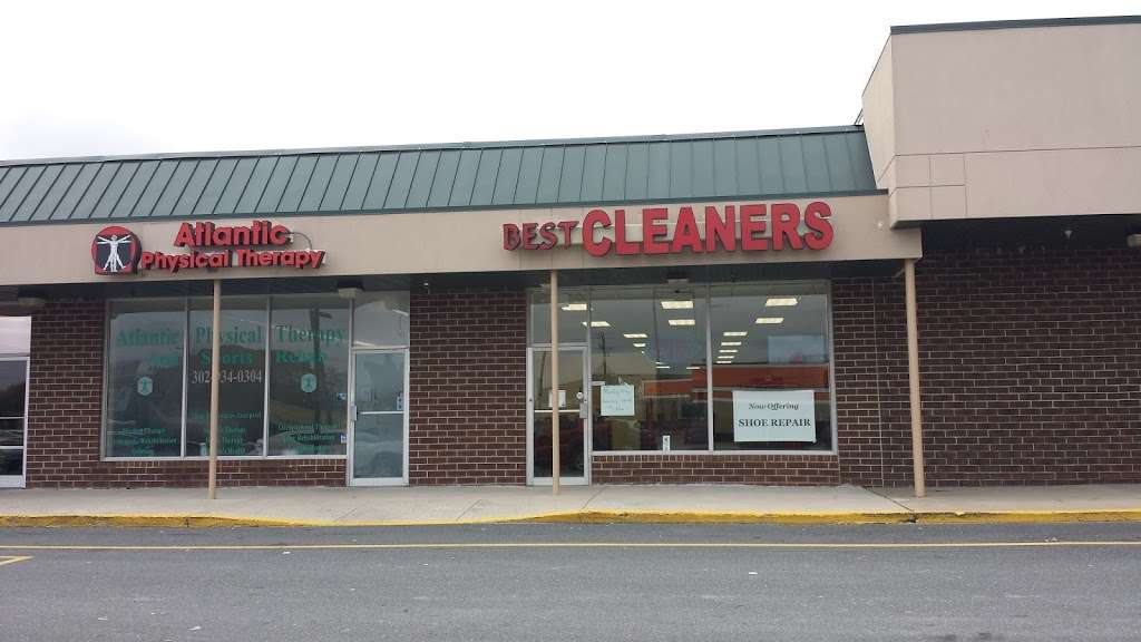 Best Cleaners in Millsboro | 28632 Dupont Blvd, Millsboro, DE 19966, USA | Phone: (302) 934-6100