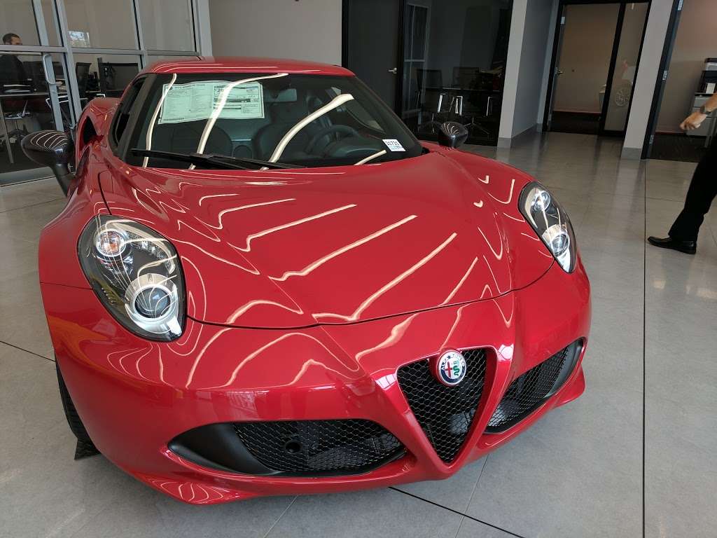 Arrigo FIAT of West Palm Beach | 6500 Okeechobee Blvd, West Palm Beach, FL 33411, USA | Phone: (561) 291-8096