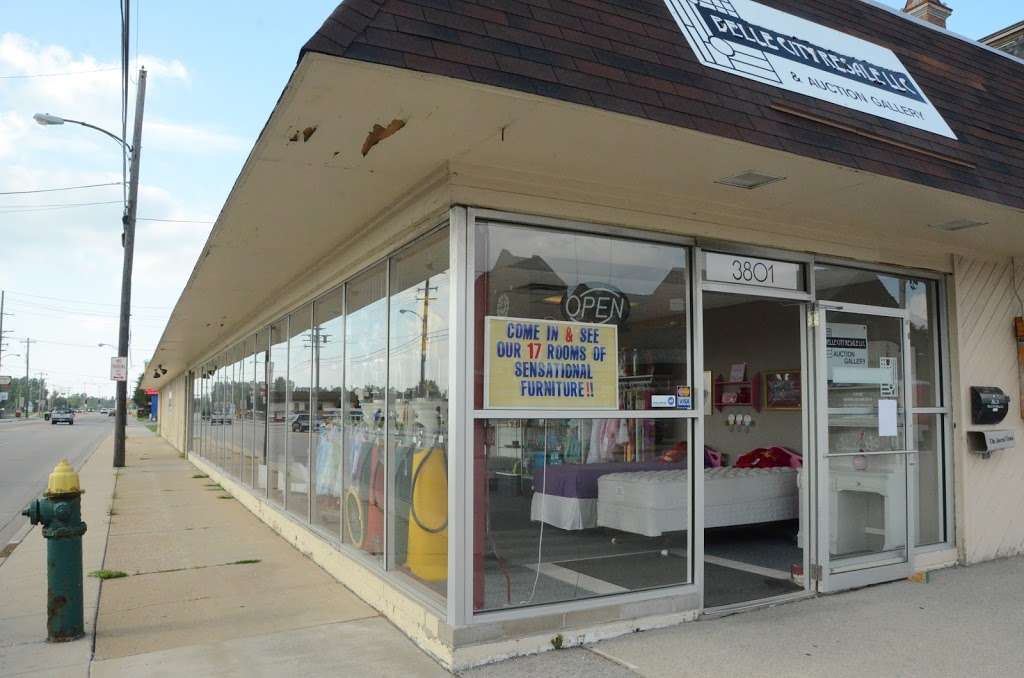 Belle City Resale LLC | 3801 Douglas Ave, Racine, WI 53402 | Phone: (262) 681-2463