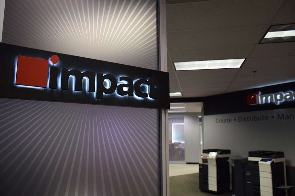 Impact Networking (Formerly Illinois Paper & Copier Co.) | 6 Territorial Ct, Bolingbrook, IL 60440, USA | Phone: (630) 679-9090