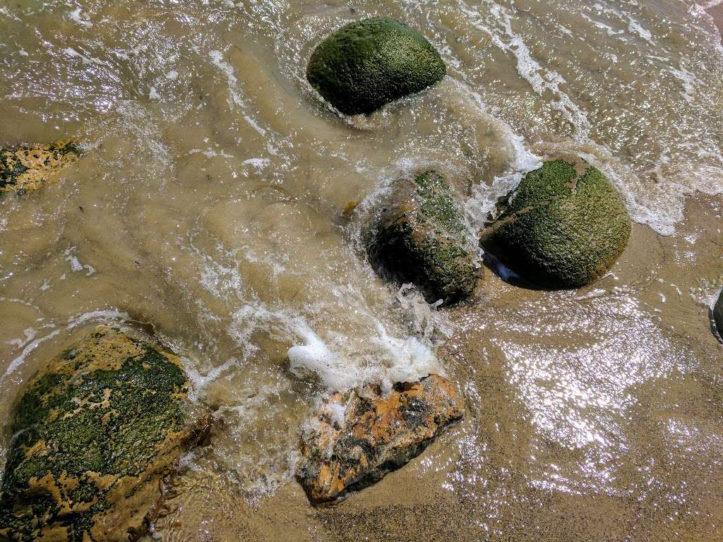 Corral State Beach | Malibu, CA 90265, USA