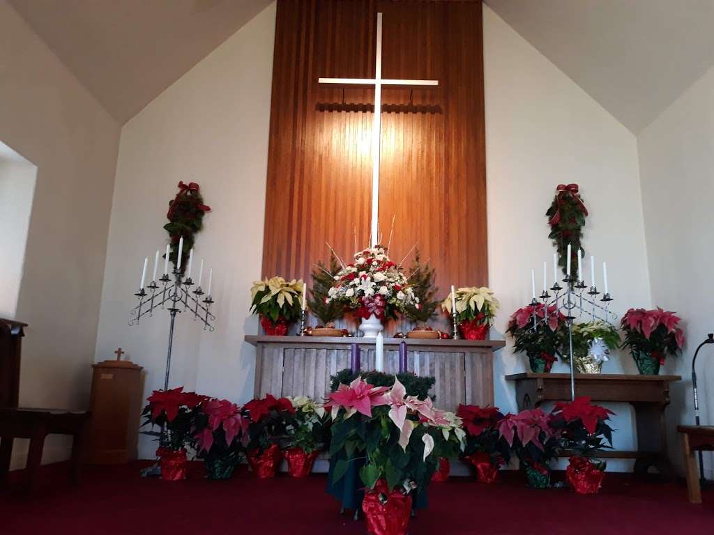 First Congregational Church | 785 S Main St, Raynham, MA 02767, USA | Phone: (508) 822-6177