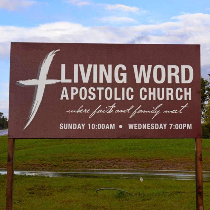 Living Word Apostolic Church | 21401 W National Ave, New Berlin, WI 53146, USA | Phone: (262) 784-1367
