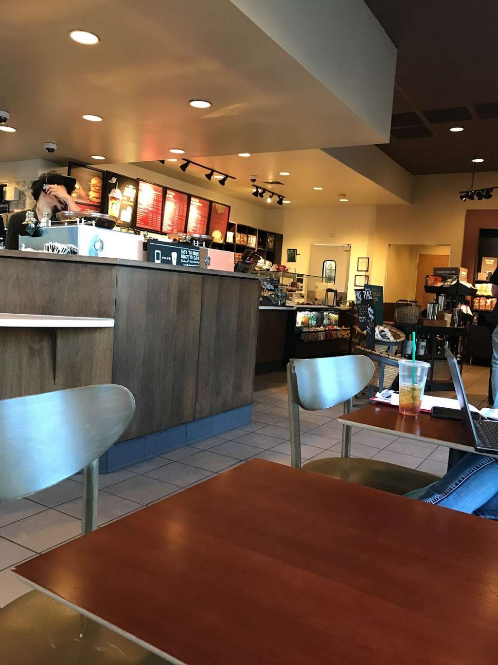 Starbucks | 2535 Firewheel Pkwy, Garland, TX 75040, USA | Phone: (972) 675-8661