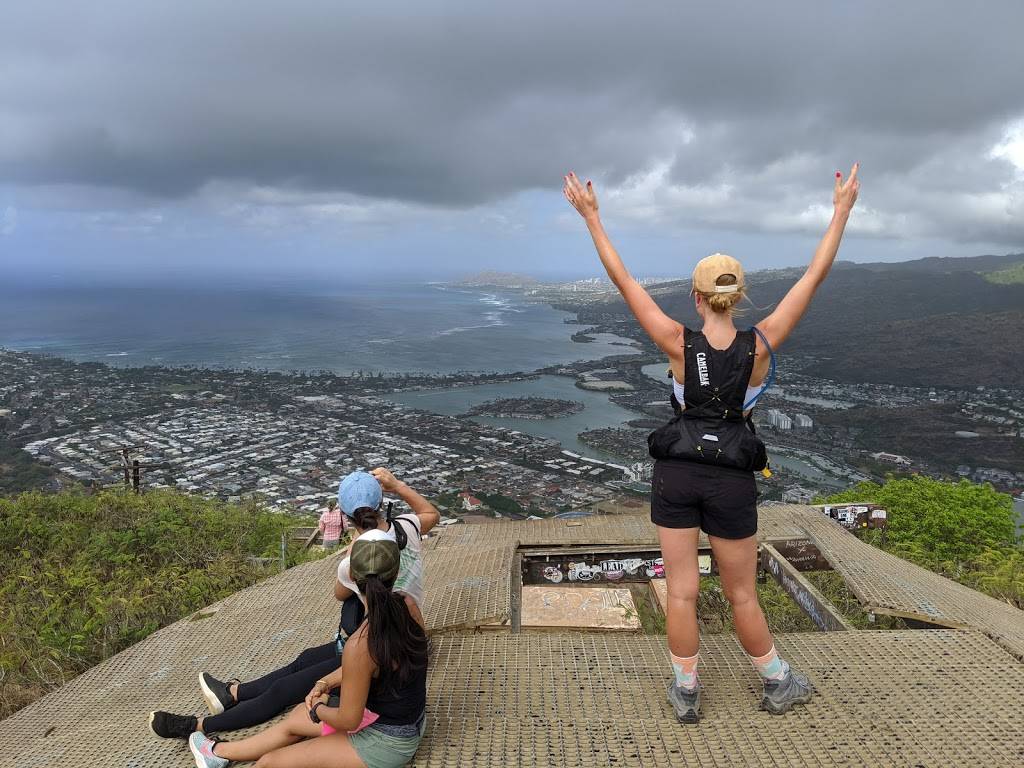 Koko Head District Park | 423 Kaumakani St, Honolulu, HI 96825, USA | Phone: (808) 768-6718