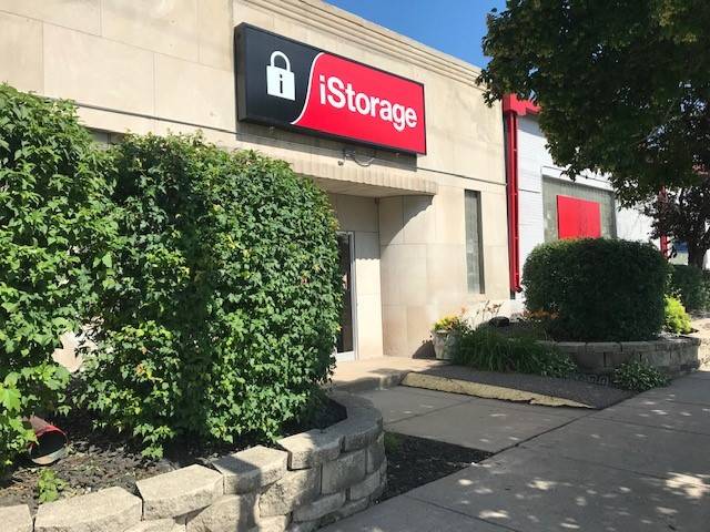 iStorage Self Storage | 4325 Hiawatha Ave, Minneapolis, MN 55406, USA | Phone: (612) 540-0544