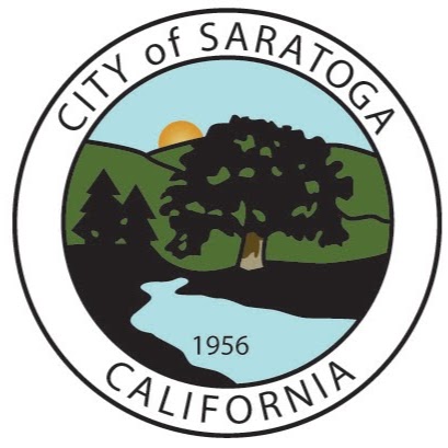 City of Saratoga | 13777 Fruitvale Ave, Saratoga, CA 95070, USA | Phone: (408) 868-1200