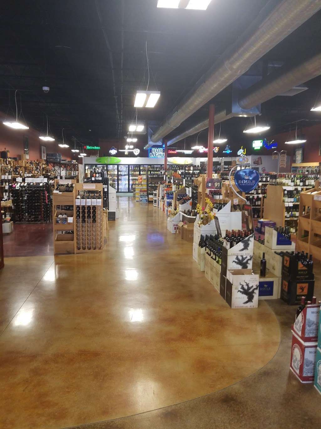 Long Meadow Wine and Liquors | 1515 Potomac Ave, Hagerstown, MD 21742 | Phone: (301) 766-4636