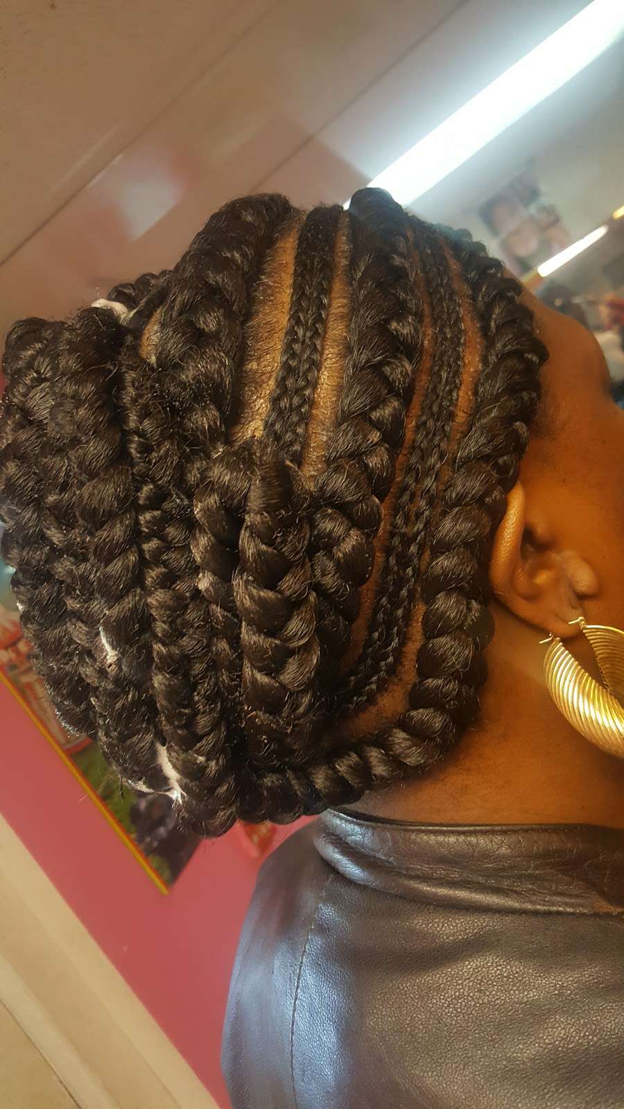 Zs African Hair braiding | 2601 Shields St, Philadelphia, PA 19142, USA | Phone: (215) 490-0988