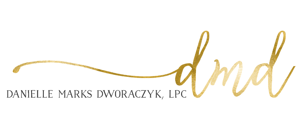 Danielle Marks Dworaczyk, LPC - DMD Counseling and Consulting, P | 723 W 17th St, Houston, TX 77008, USA | Phone: (832) 930-5788