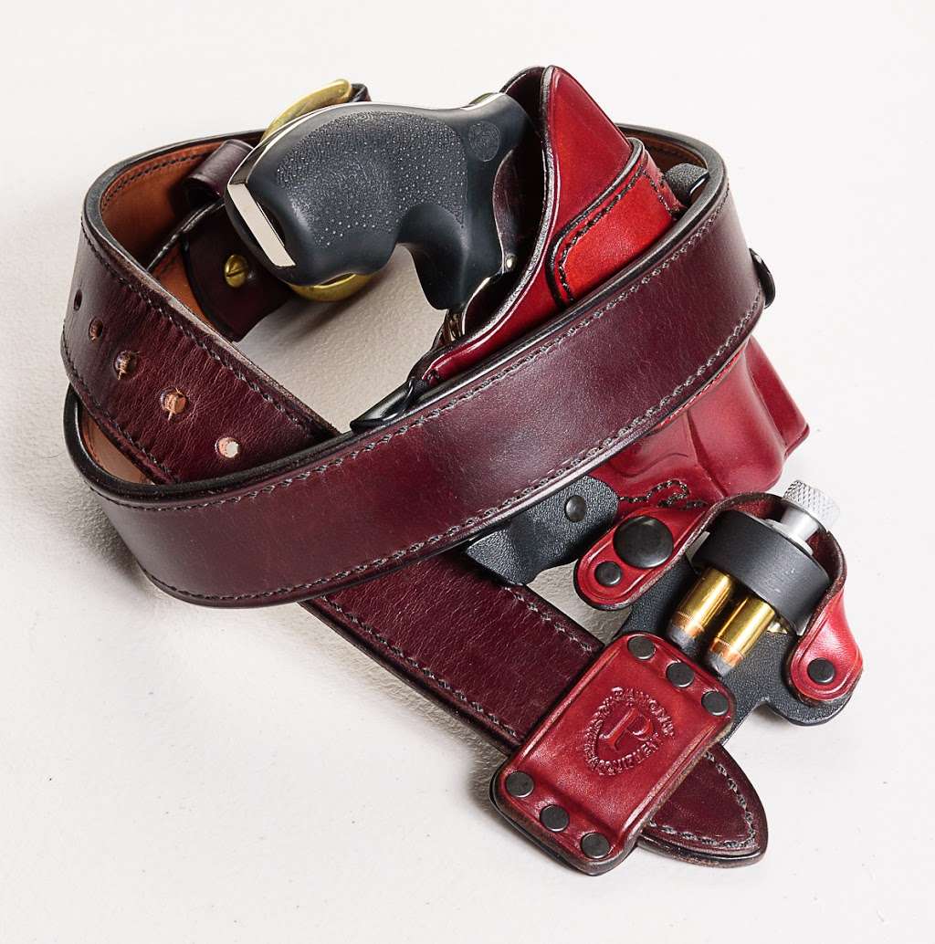 Panoply Holsters and Equipment | 4550 Bull Rd, Dover, PA 17315, USA | Phone: (717) 676-6202