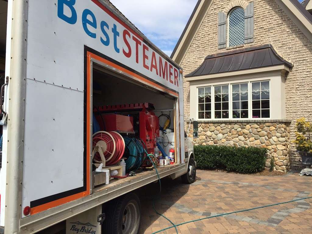 Best Steamer | 8702 Statesville Rd, Charlotte, NC 28269, USA | Phone: (704) 488-7901