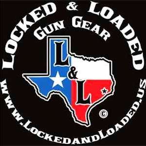 Locked & Loaded Gun Gear | Locked and Loaded Gun Gear llc, 24307 Aldine Westfield Rd ste N, Spring, TX 77373 | Phone: (281) 747-2506