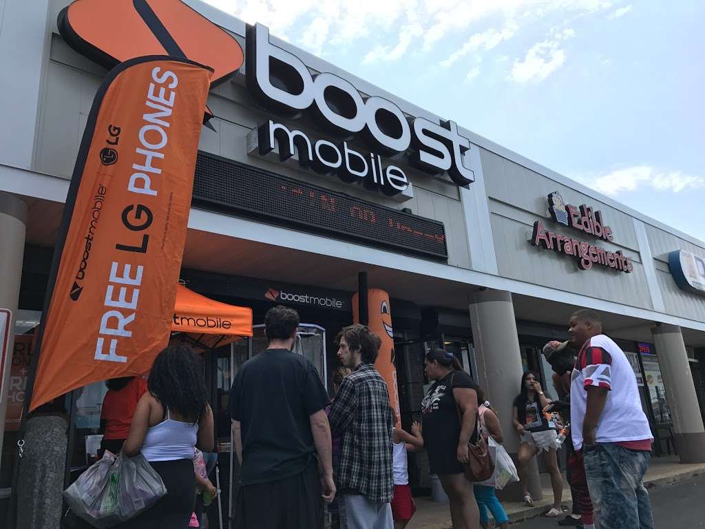 Boost Mobile | 3847 Aramingo Ave, Philadelphia, PA 19137, USA | Phone: (267) 930-4499