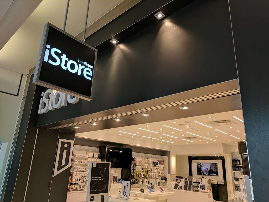 Boutique iStore | 3200 Terminal A E Airfield Dr, Dallas, TX 75261, USA