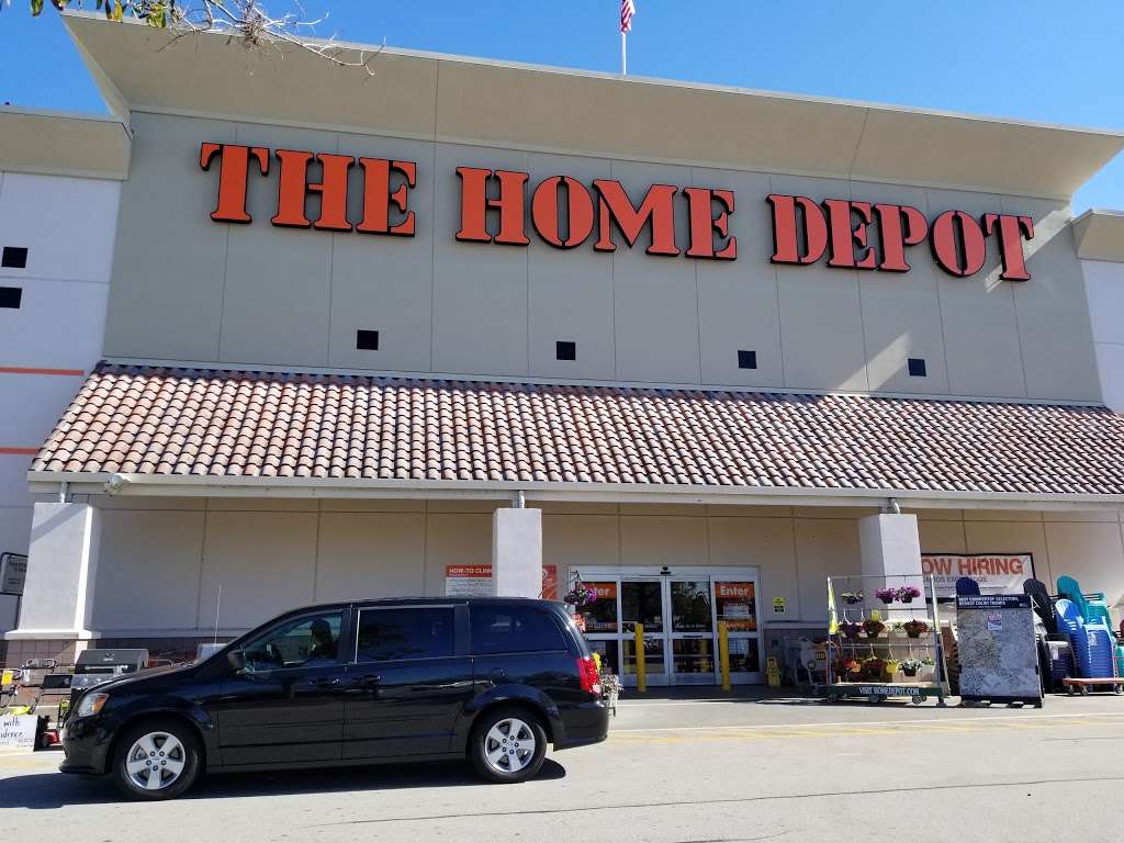 The Home Depot | 4403 Millenia Plaza Way, Orlando, FL 32839 | Phone: (407) 226-1066
