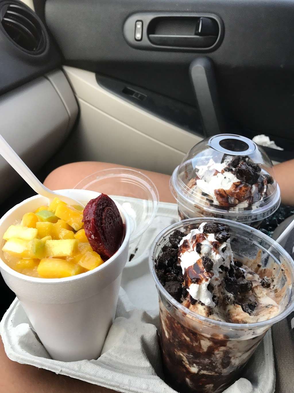 Tropical Fruit NIce Raspados | 1617 N 32nd St, Phoenix, AZ 85008, USA | Phone: (602) 273-9174