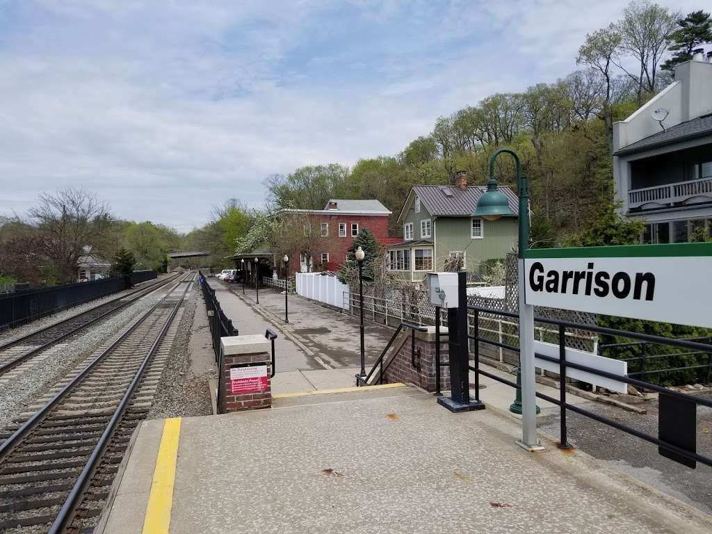 Garrison Station | Philipstown, NY 10524